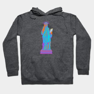 Ms.Liberty Hoodie